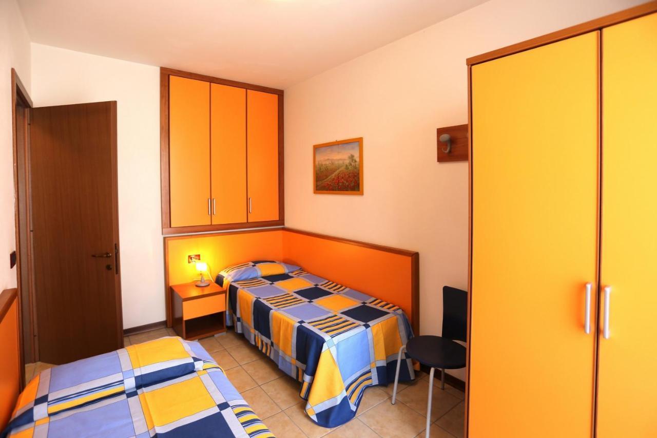 Appartamento Quercia Lido Altanea Caorle Esterno foto