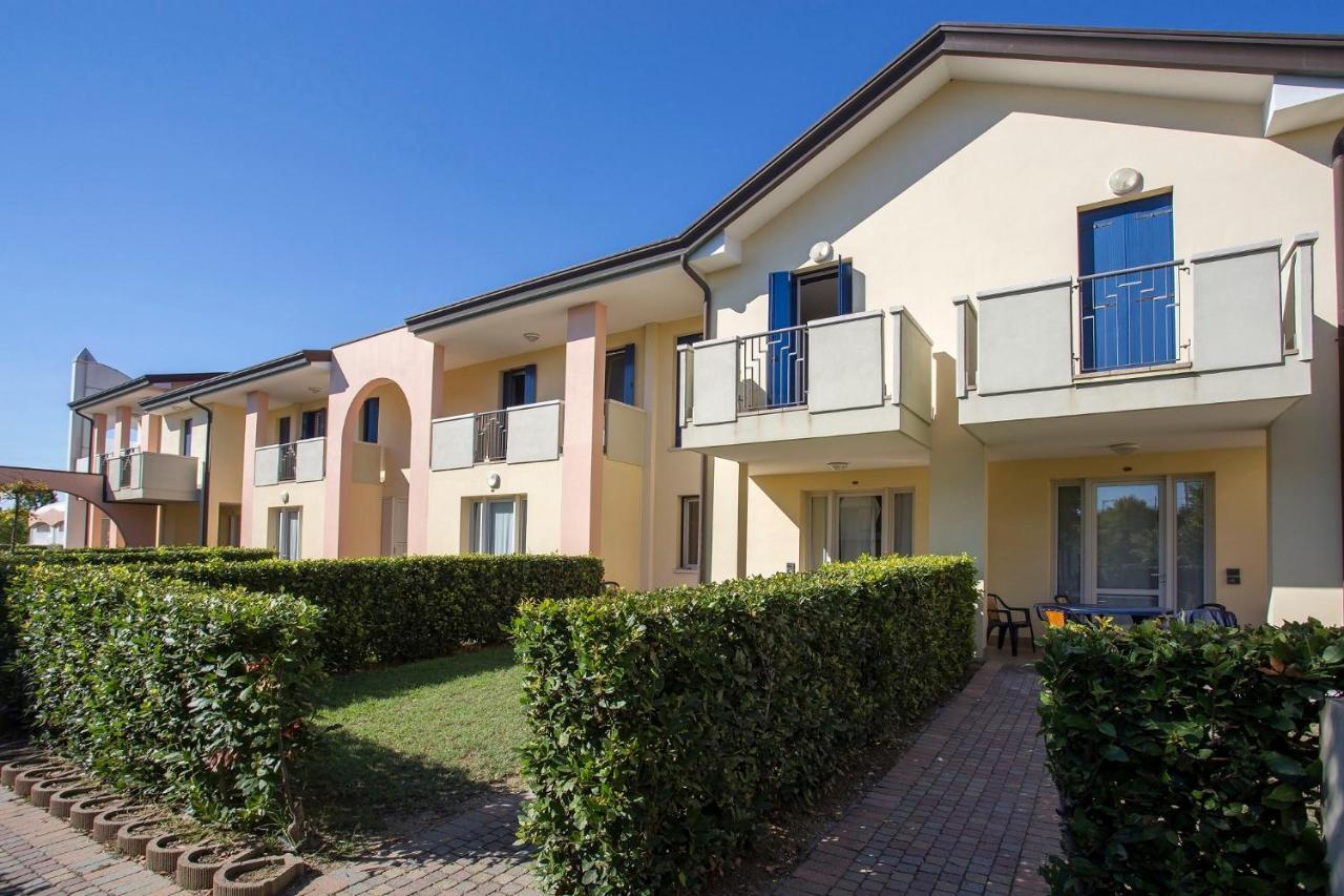 Appartamento Quercia Lido Altanea Caorle Esterno foto